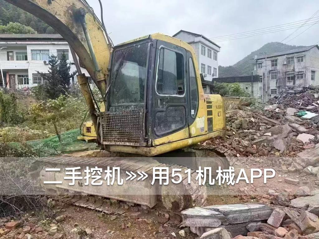 51机械